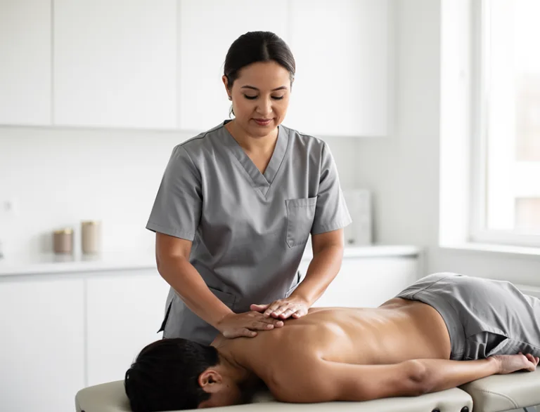Chiropraktiker Service in Rodenkirchen
